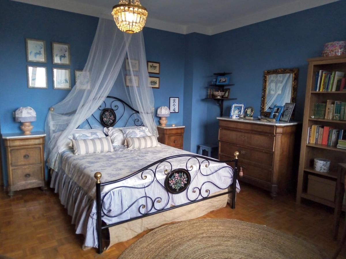 B&B La Gallinella Rossa Baschi Eksteriør bilde